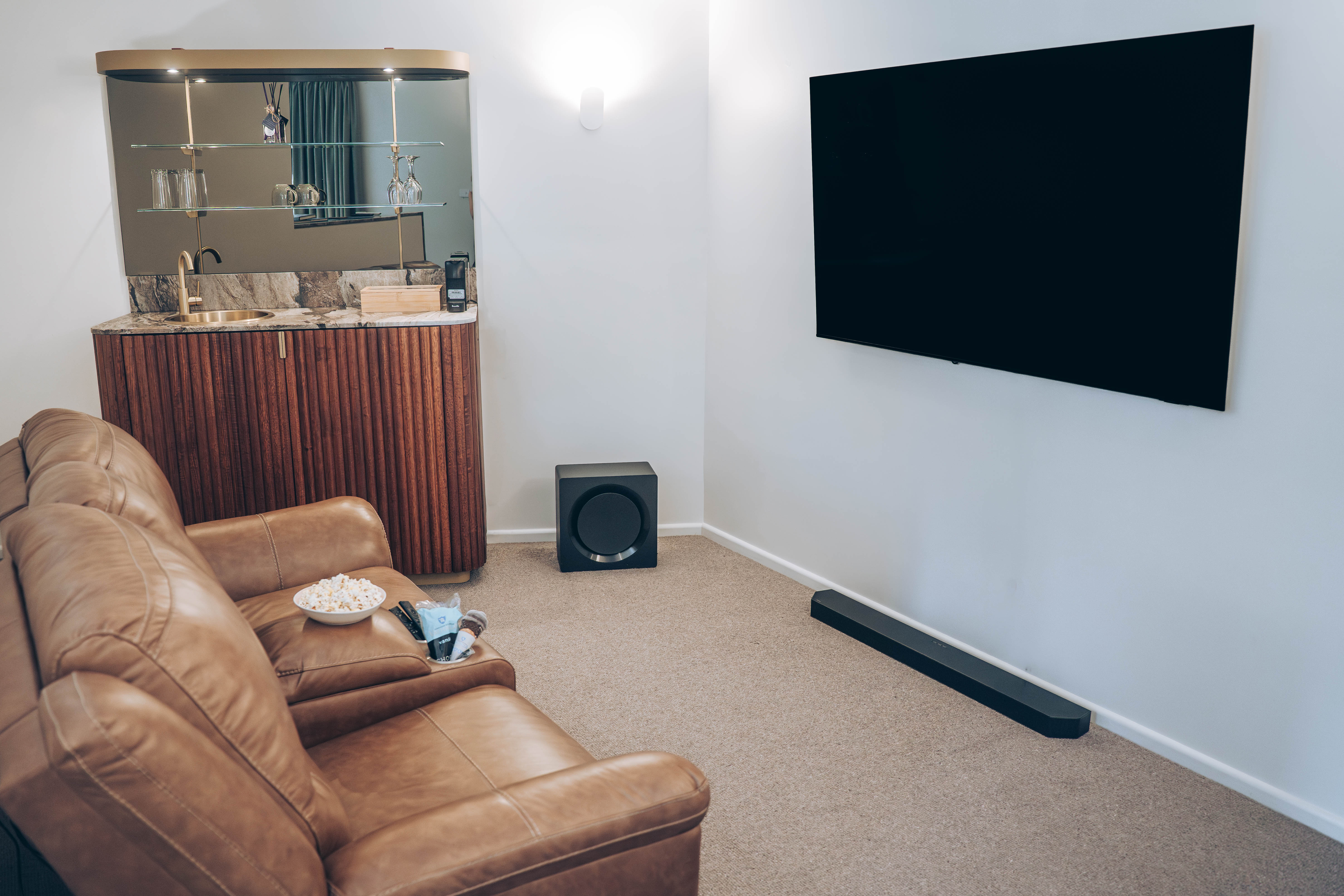 Storyteller’s Suite