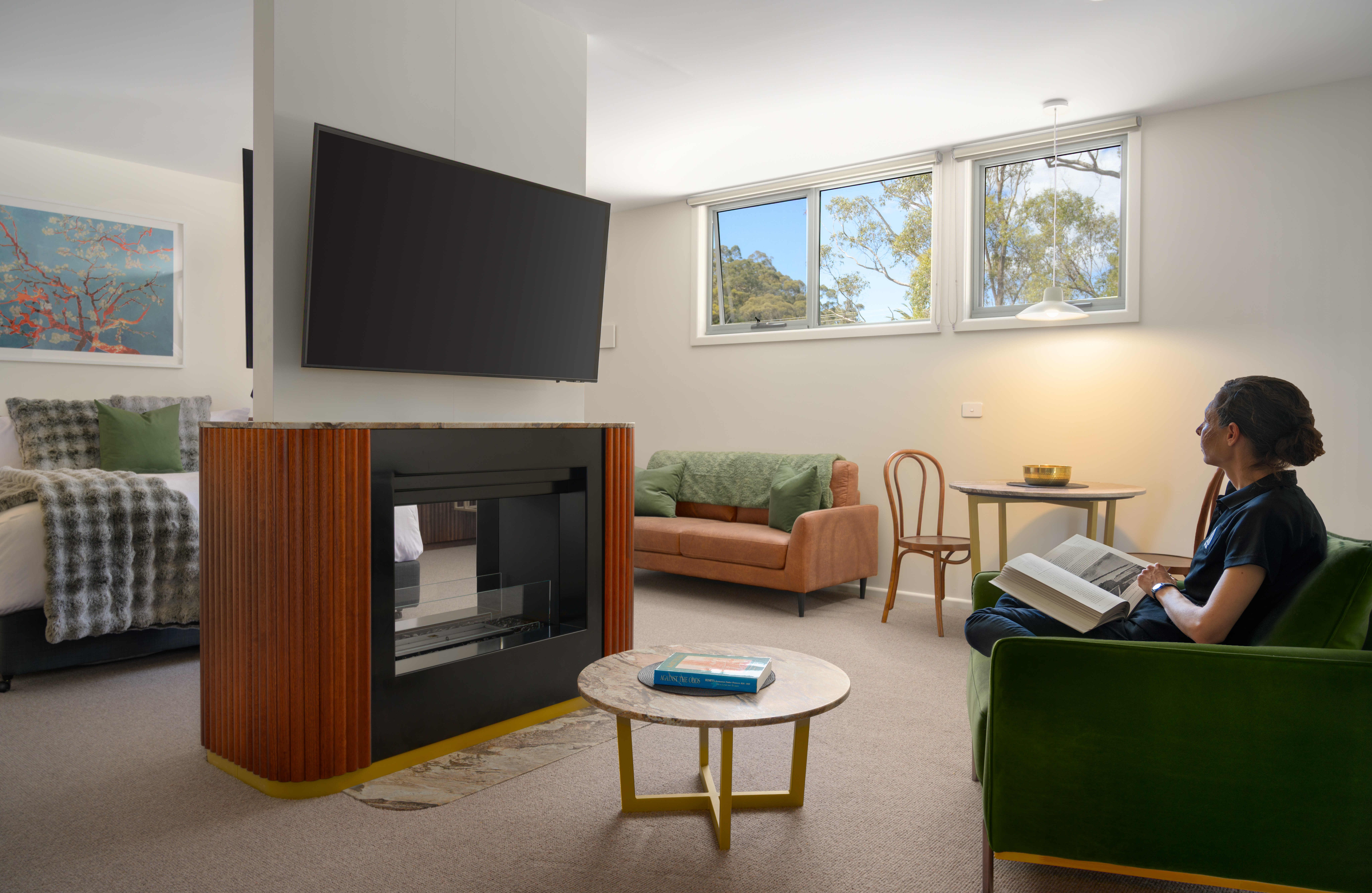 Skyline Suite